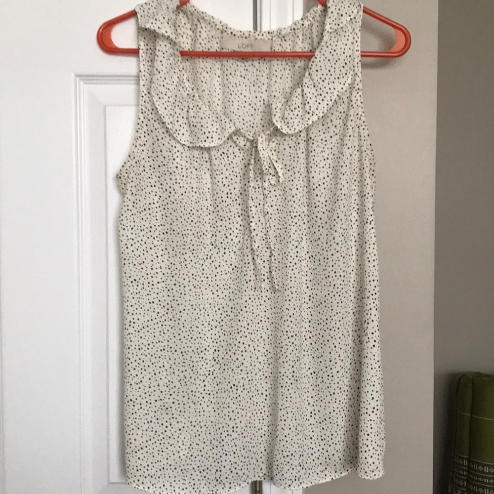 Loft top